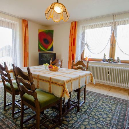 Haus Harter Apartment Wolfach Exterior foto