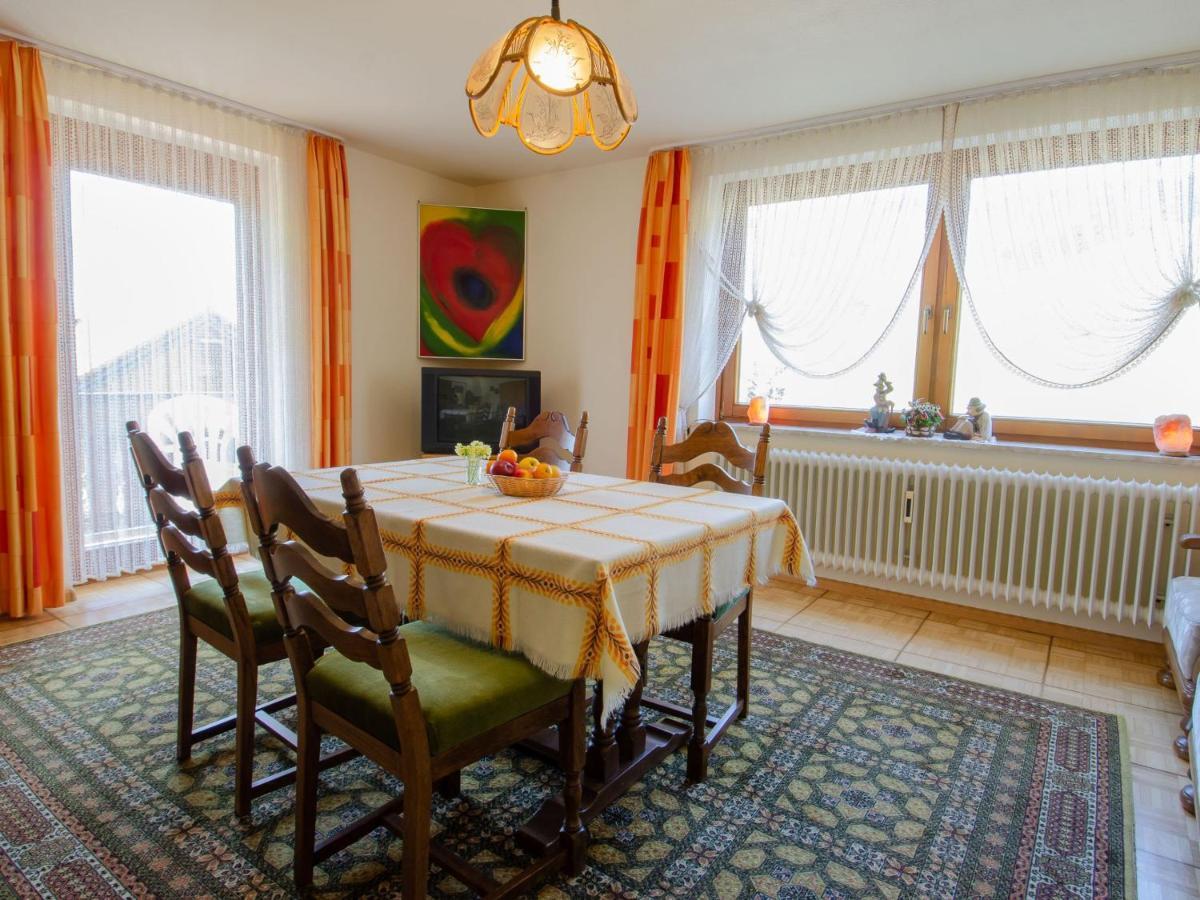 Haus Harter Apartment Wolfach Exterior foto
